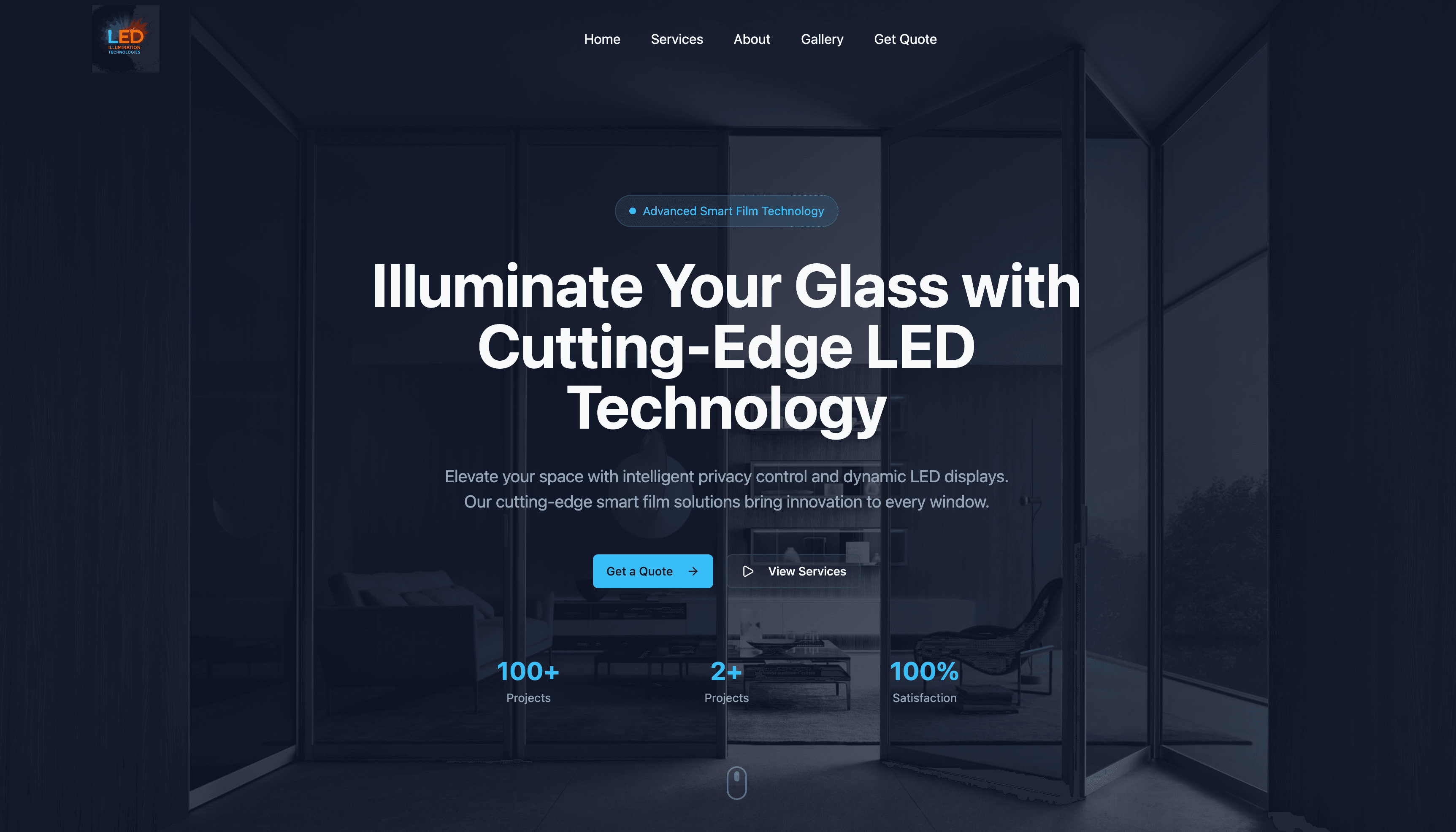 LED Illumination Technologies